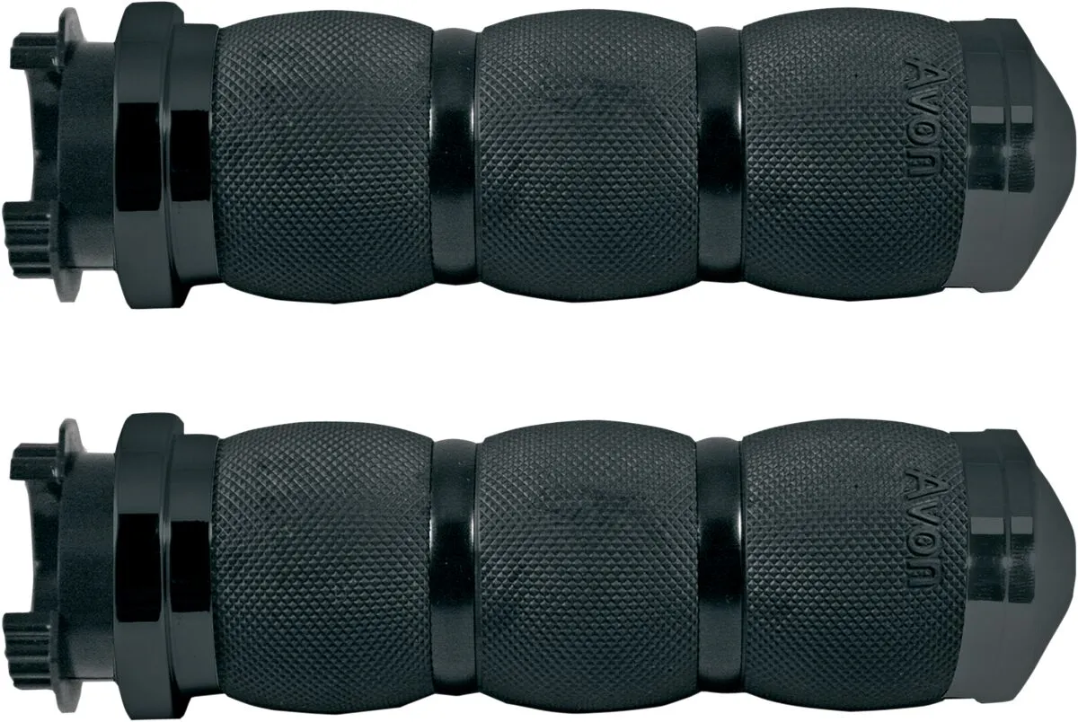 3-Ring Air Cushioned Grips