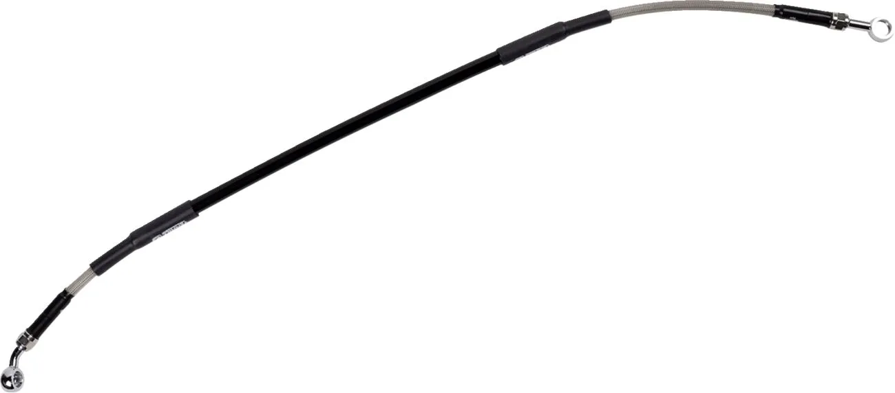 Stainless Steel Braided Brake Line