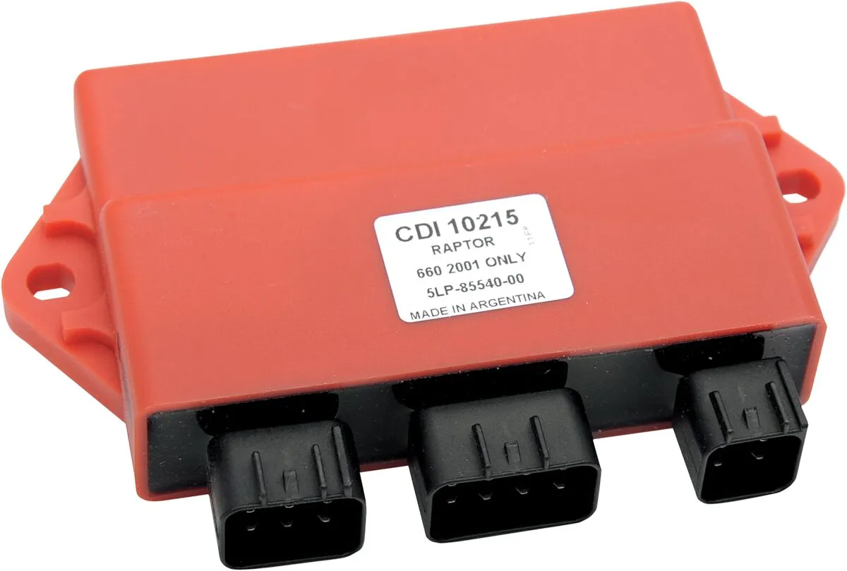 CDI кутия Hot Shot Series
