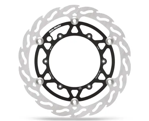 Flame Series Плаващ спирачен диск