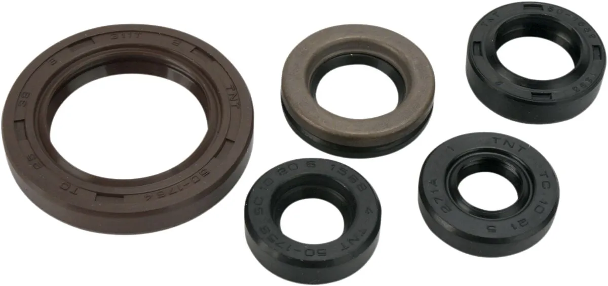 Motor Oil Seals