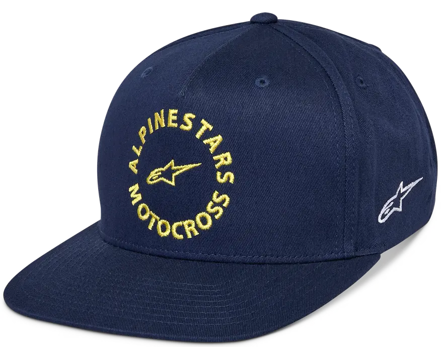 MX Snapback шапка