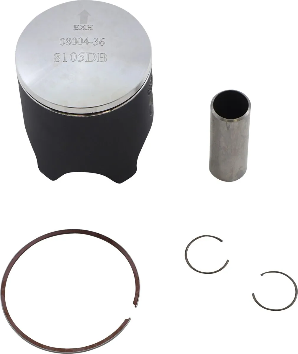 Бутален комплект STD CR85R 03-07 47,46 B