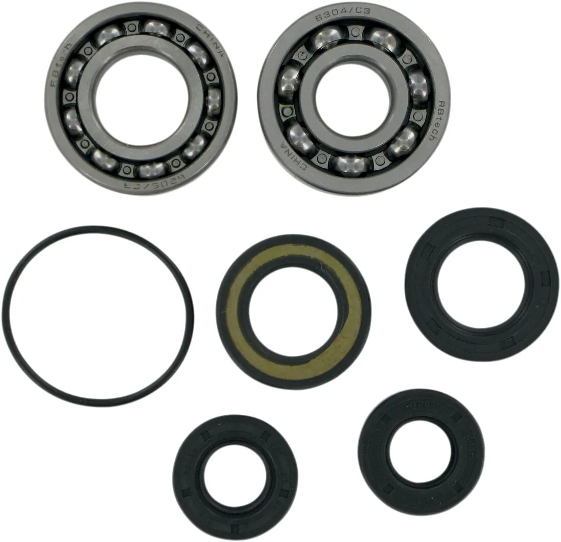 Jet Pump Repair Kit