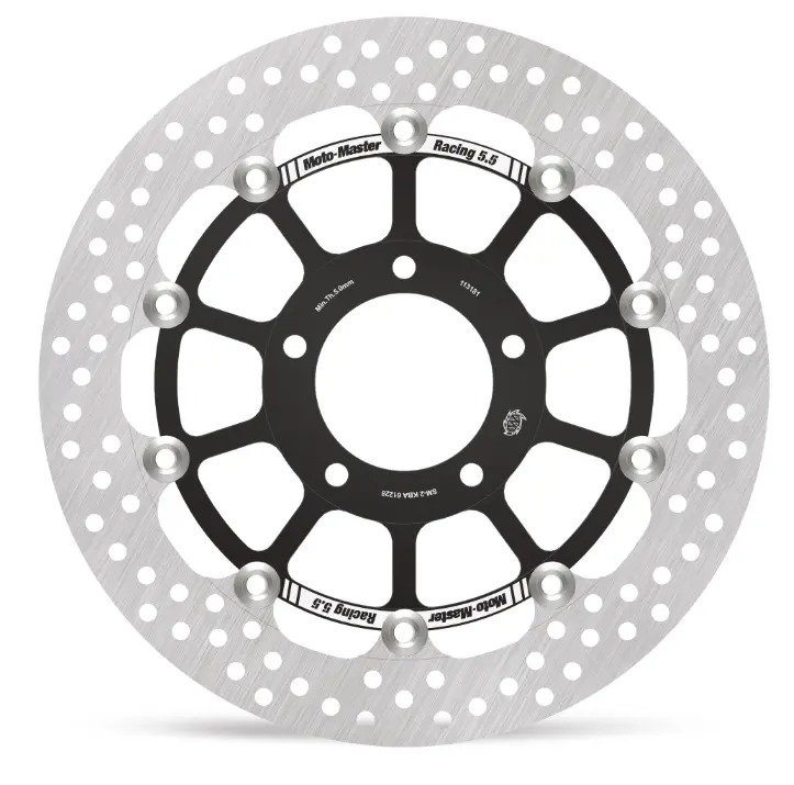 Halo Series Floating Racing Rotor