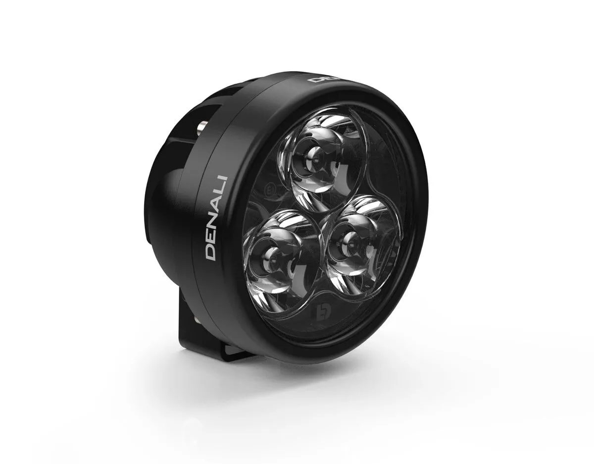 D3 LED модул за допълнителен фар