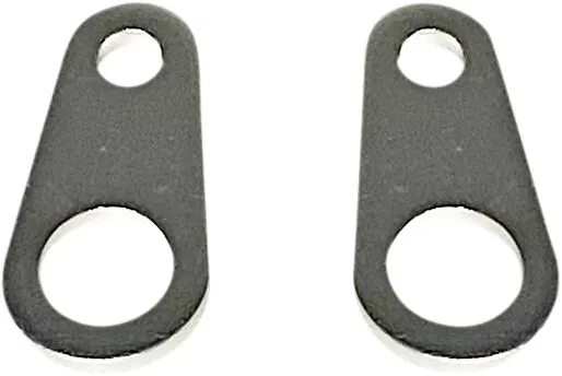 Micro Bullet Turn Signal Mounting Bracket