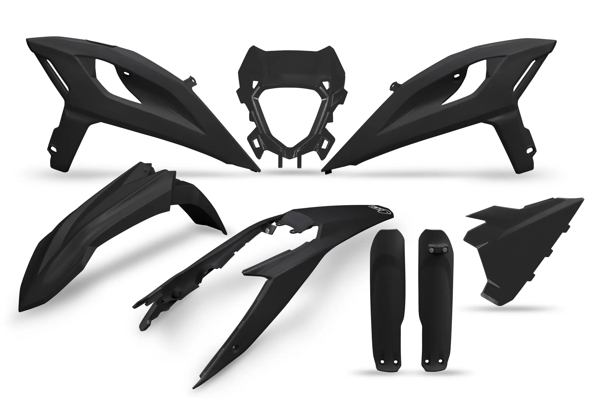 Full Replacement Body Kit