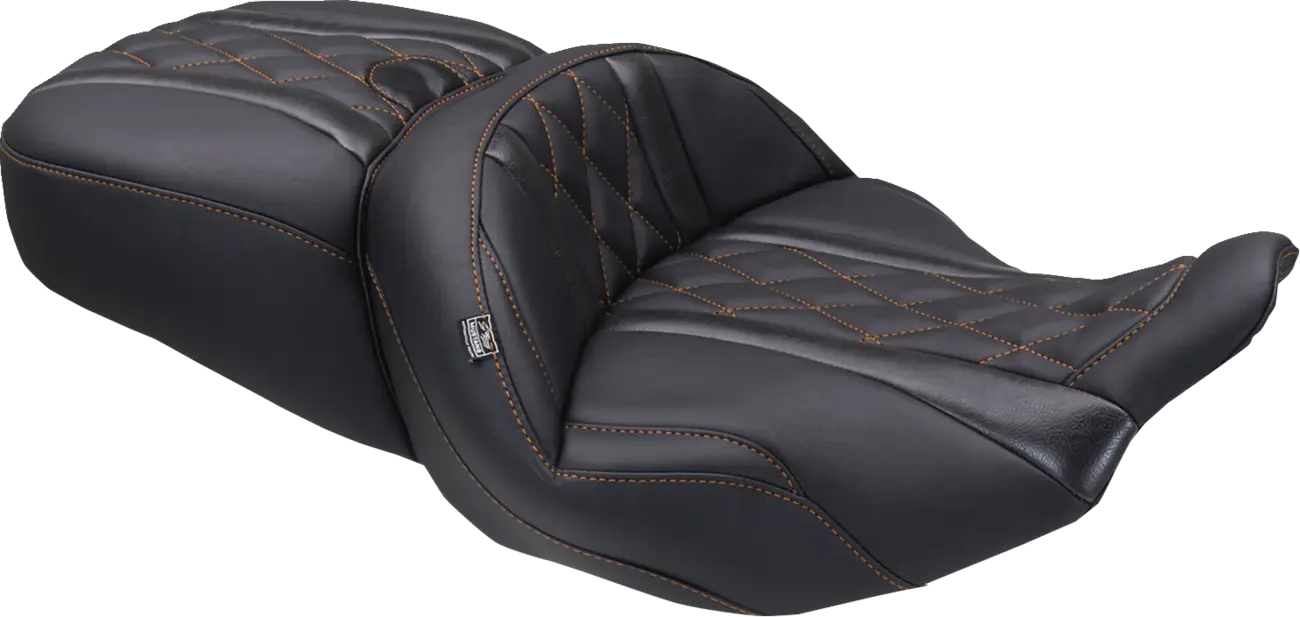 Туристическа седалка Deluxe Touring