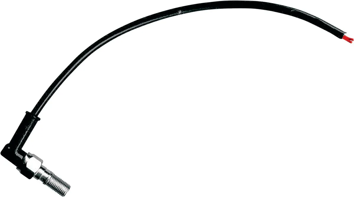Brake Light Banjo Bolt Boot