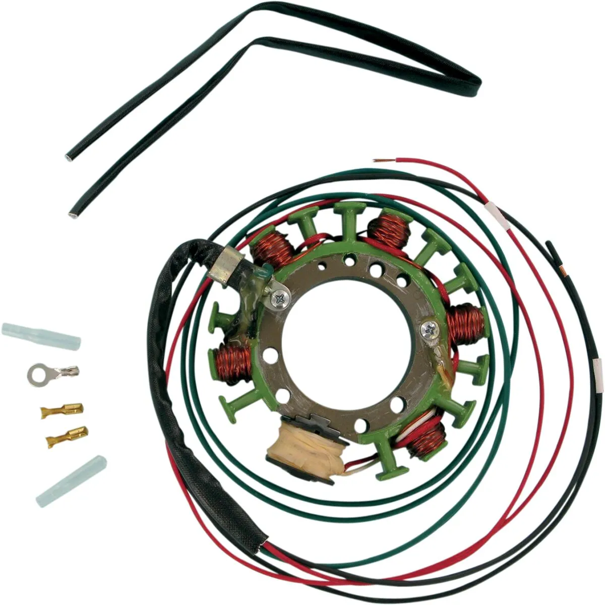 Hot Shot Stator