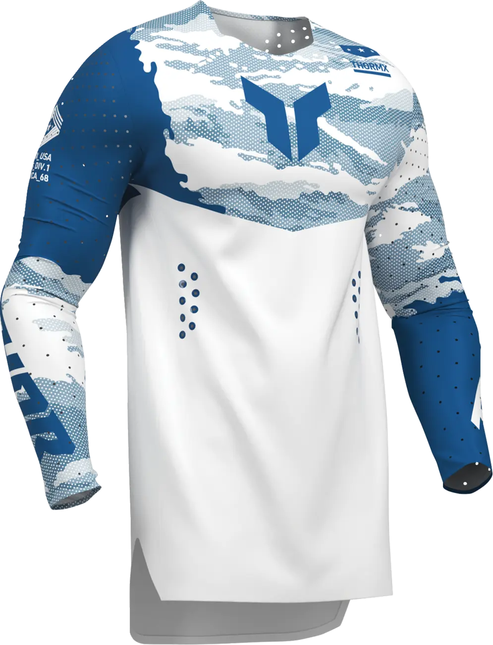 Младежка фланелка Sportmode Recon LE