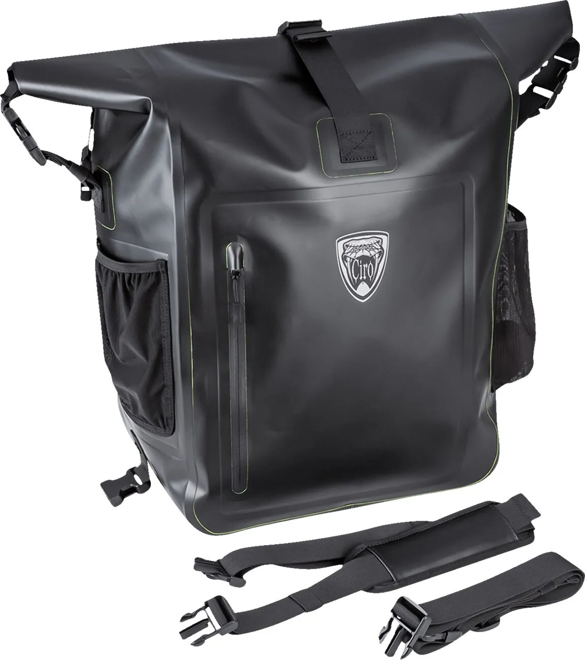 DRYFORCE® Водоустойчива чанта с ролково затваряне