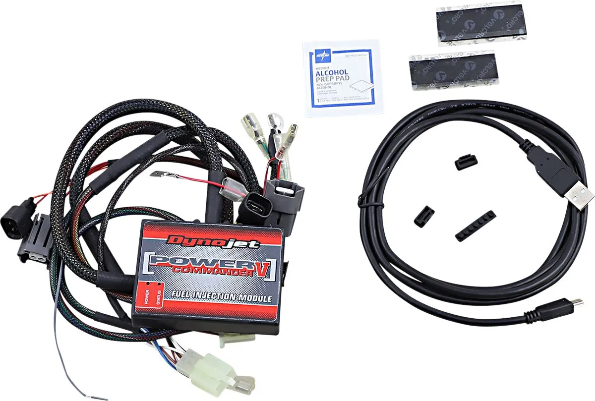 Модул за впръскване на гориво Power Commander V