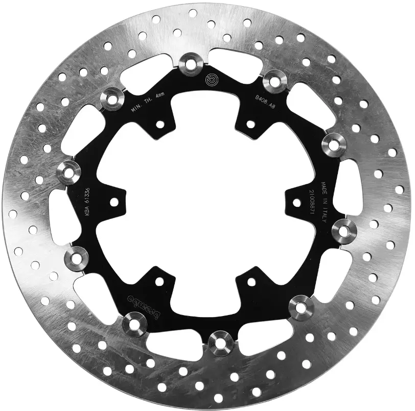 BRAKE ROTOR FLOATING SERIE ORO PRIME LINE
