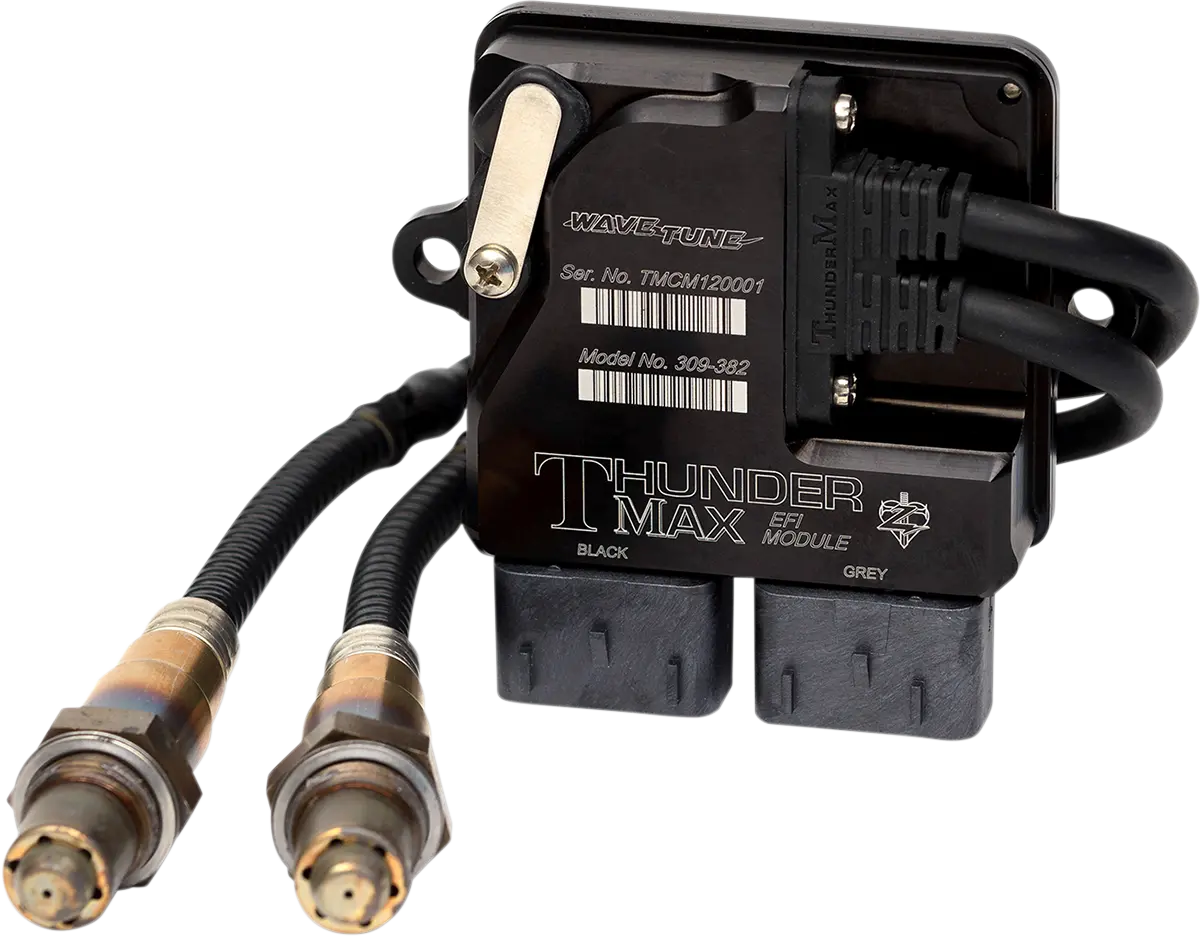Комплект модул за управление на двигателя ThunderMax с интегриран Auto Tune