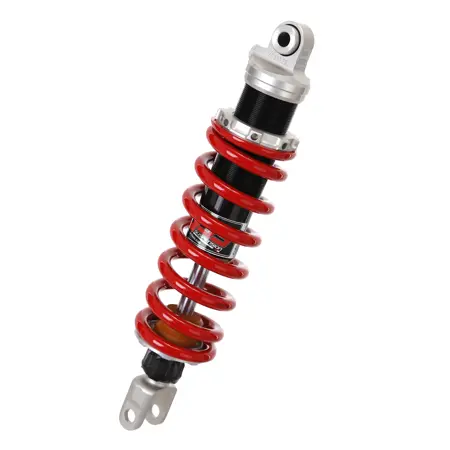 Rear Shock