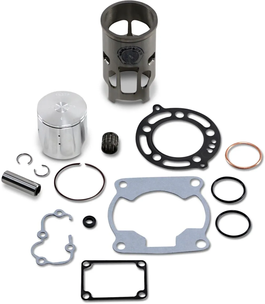 Cylinder Rebuild Kit