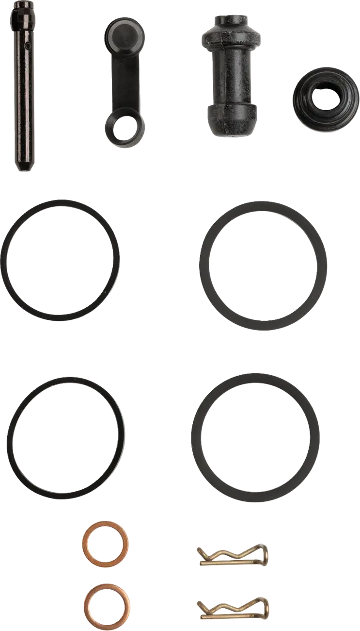 Caliper Rebuild Kit
