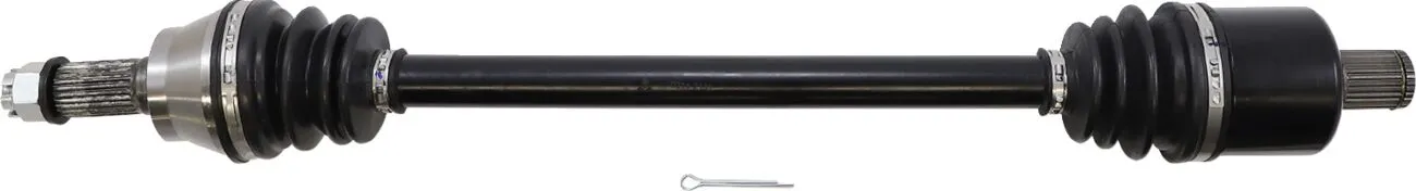 OEM Replacement Standard CV Axle