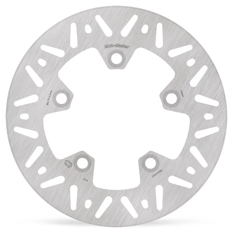 Nitro Series Brake Disc Scooter