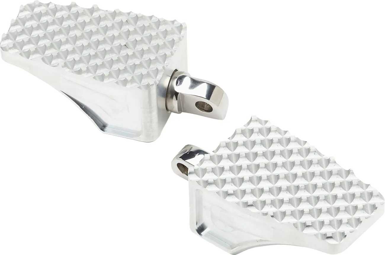 County Line Foot Pegs