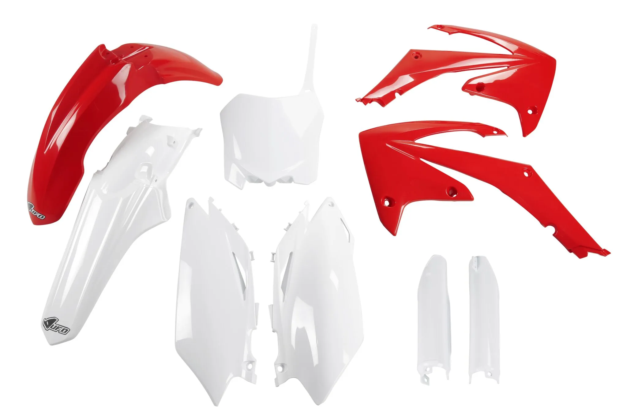 Replacement Complete Body Kit
