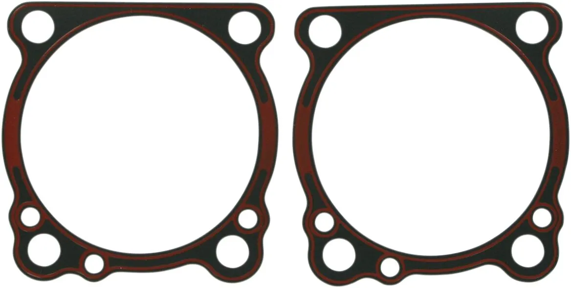 Cylinder Base Gaskets