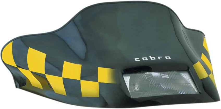 Слюда Cobra™