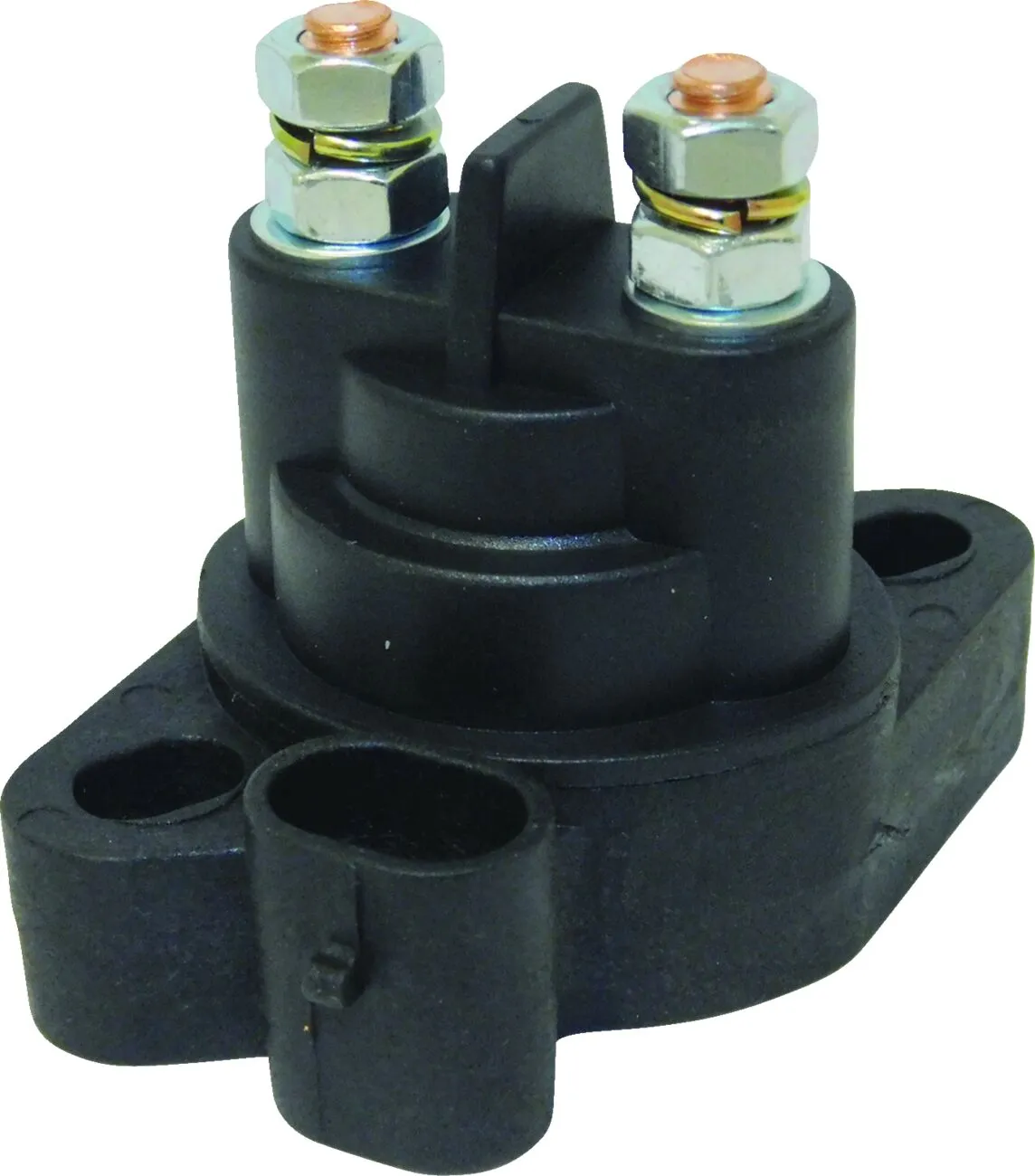 Solenoid Switch