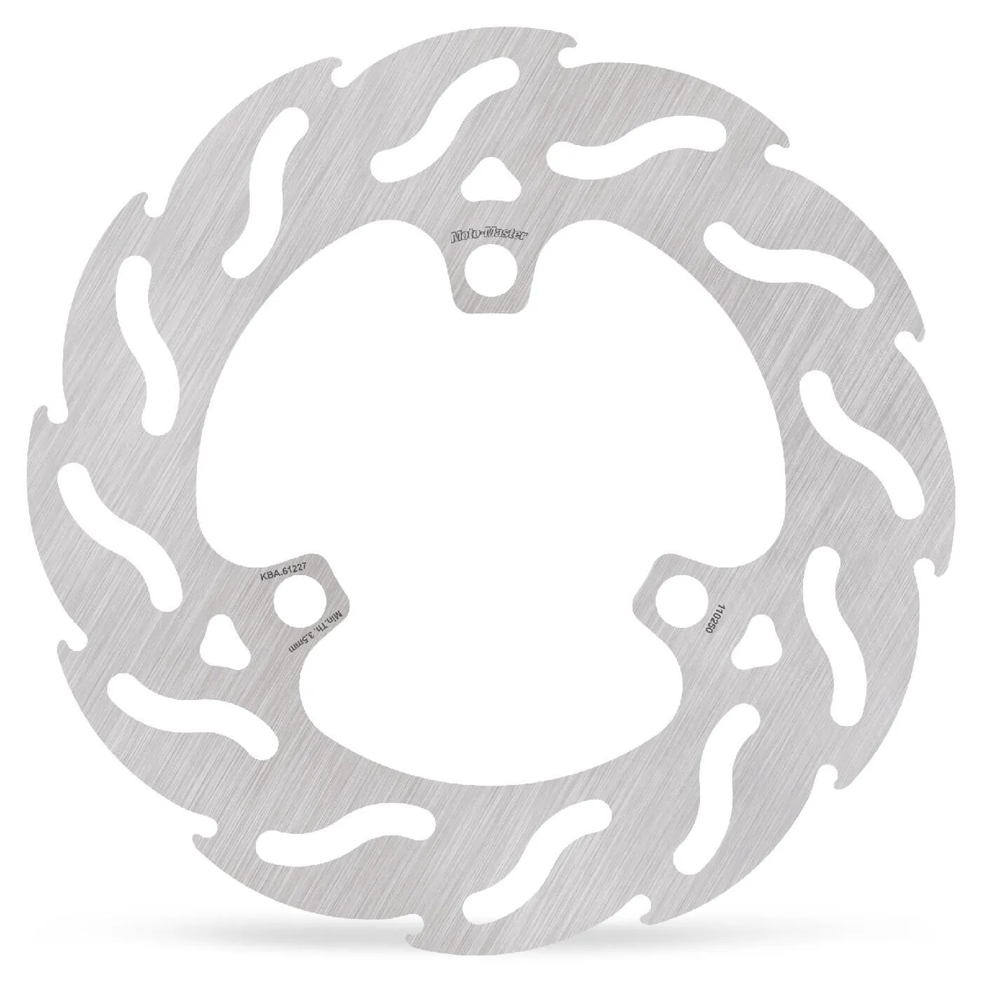 Flame Series Rotor