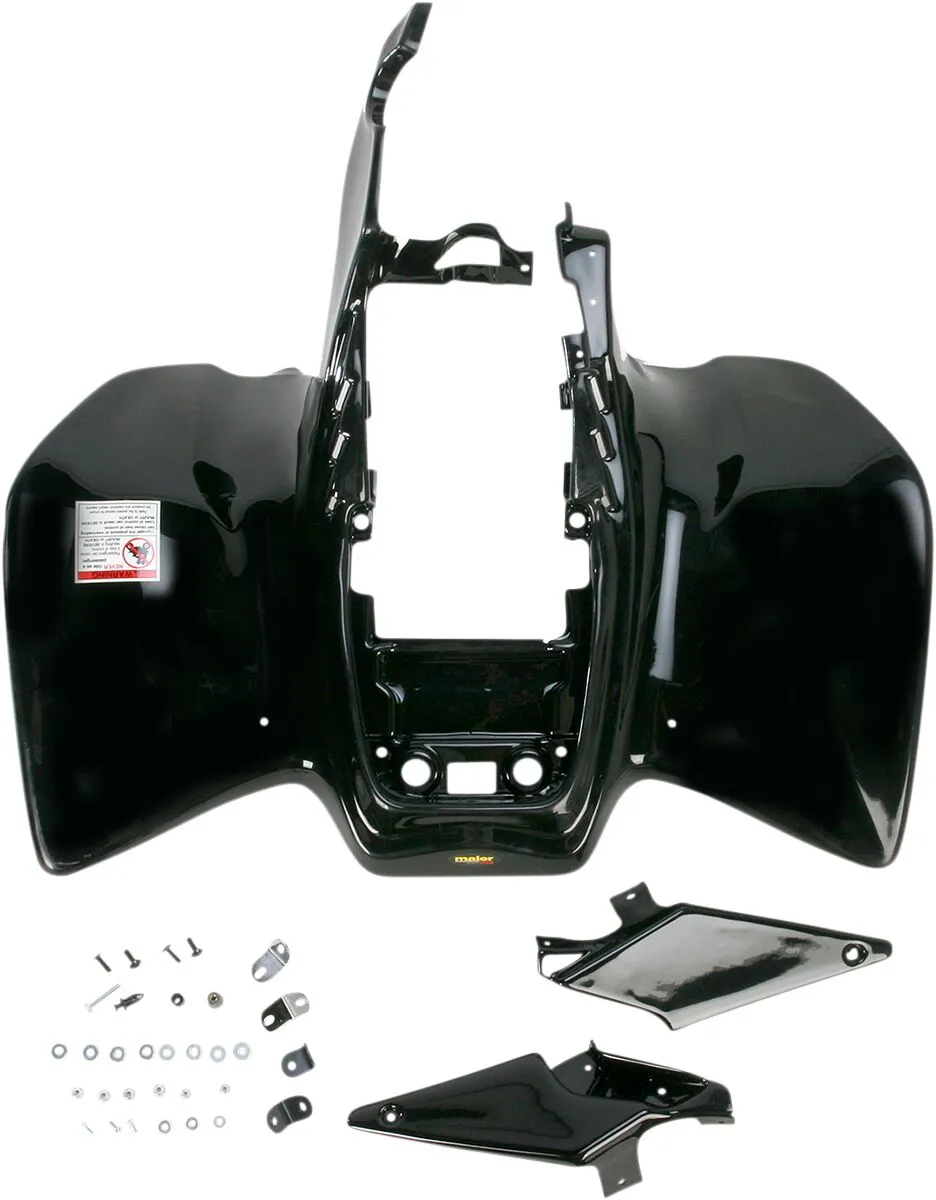 Fender Replacement Plastic