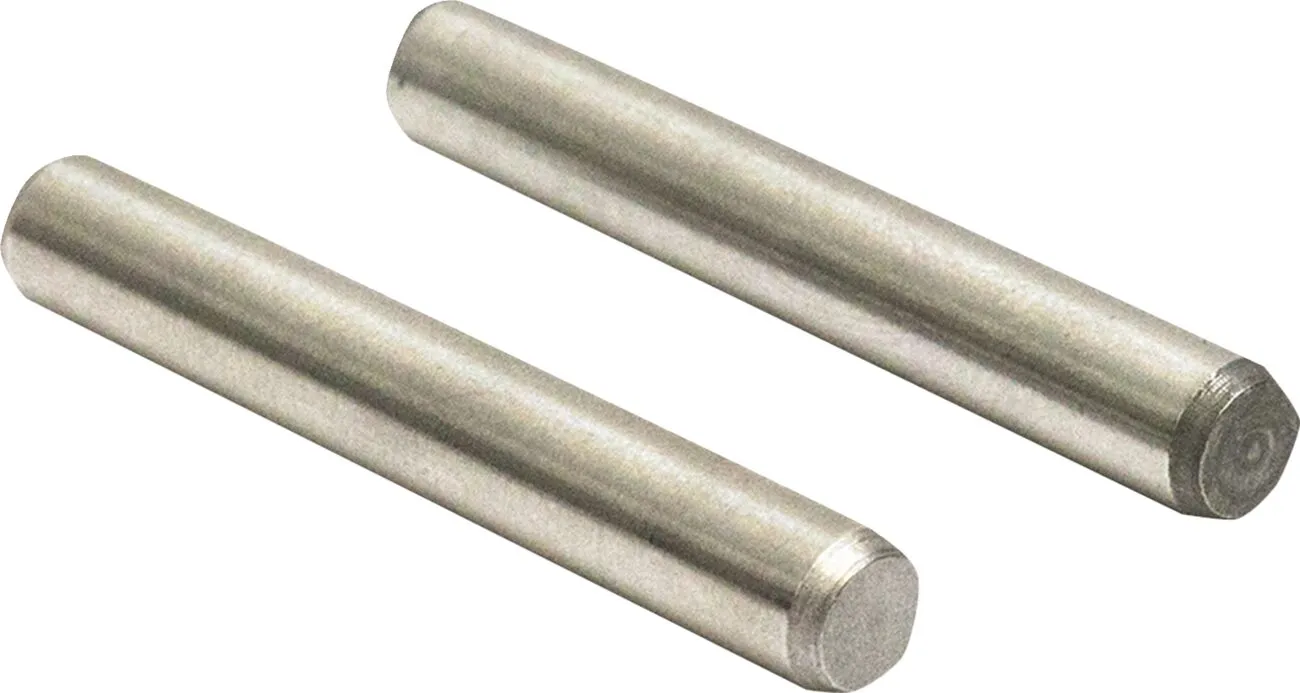 Anti-Rotation Lifter Pins