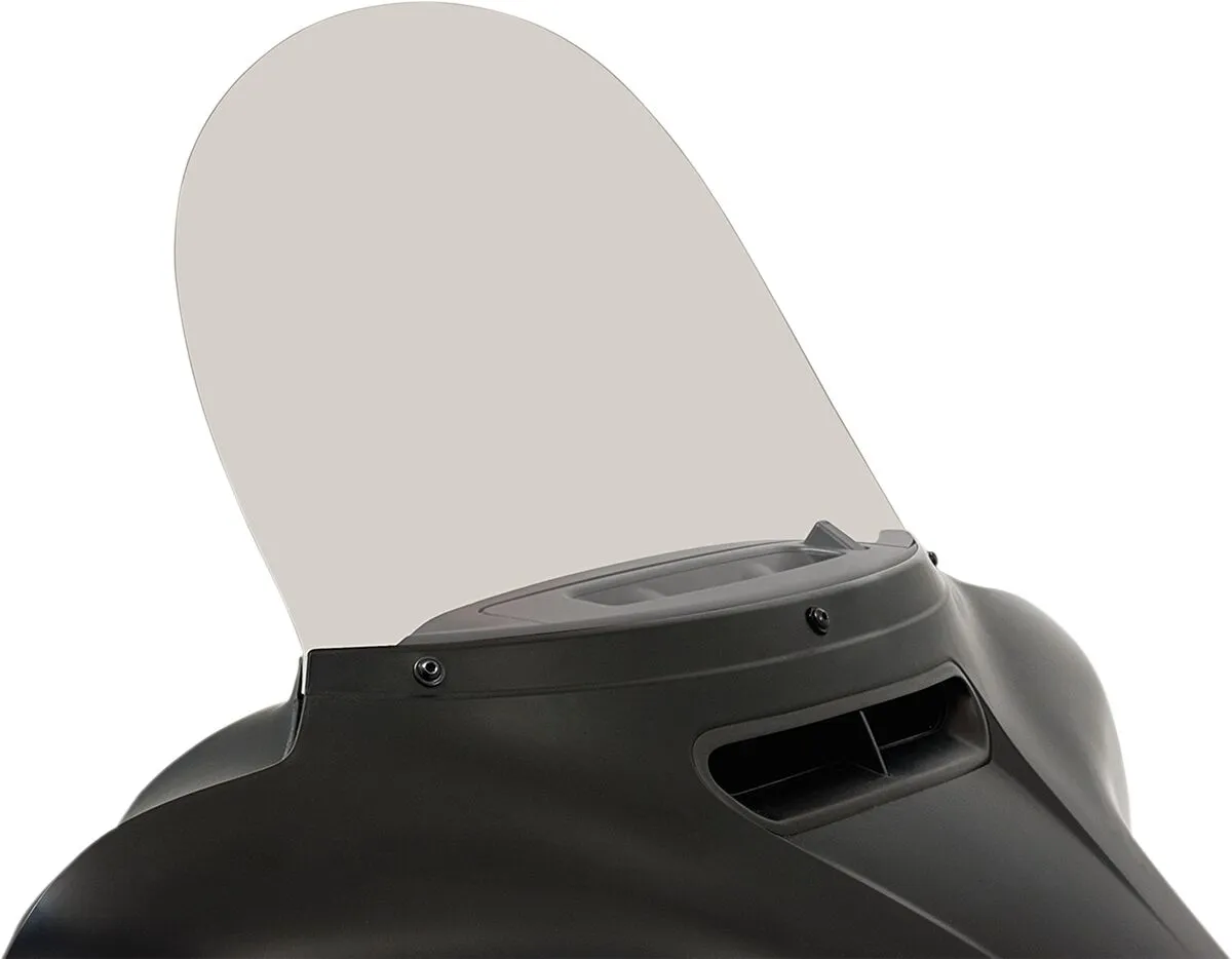 Replacement Lucite Windshield