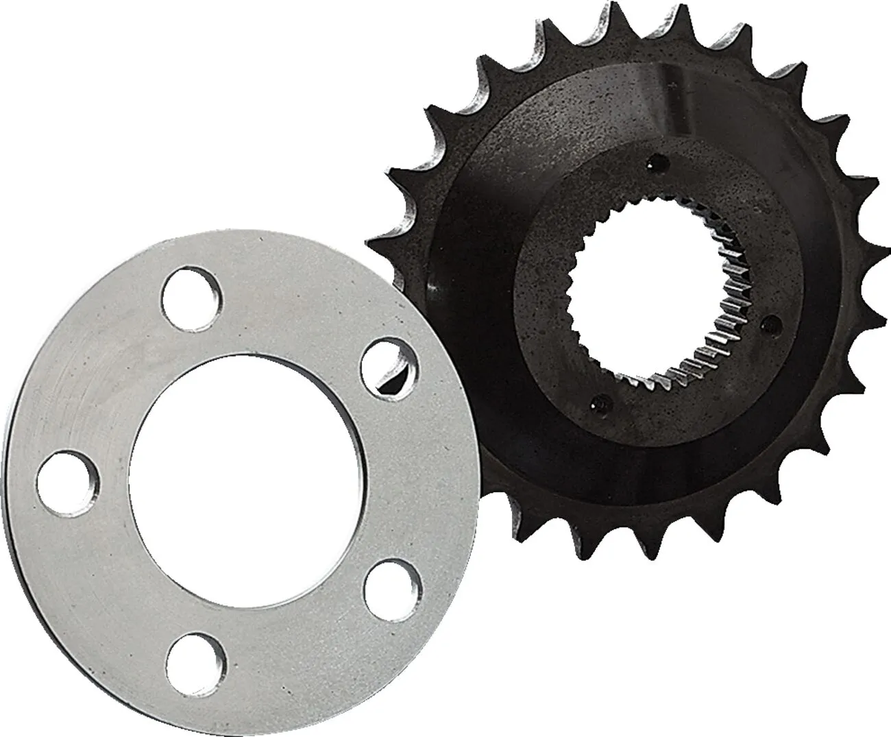 Offset Sprocket Kit