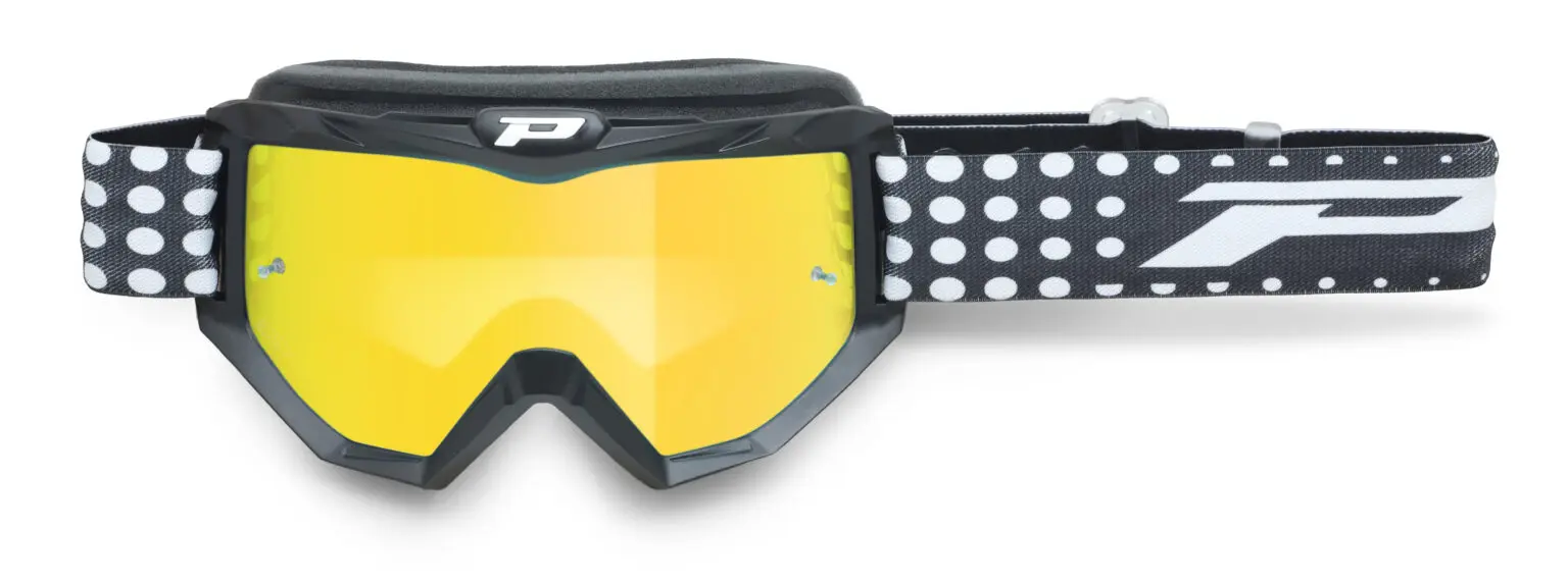 3201FL Atzaki MX Goggles