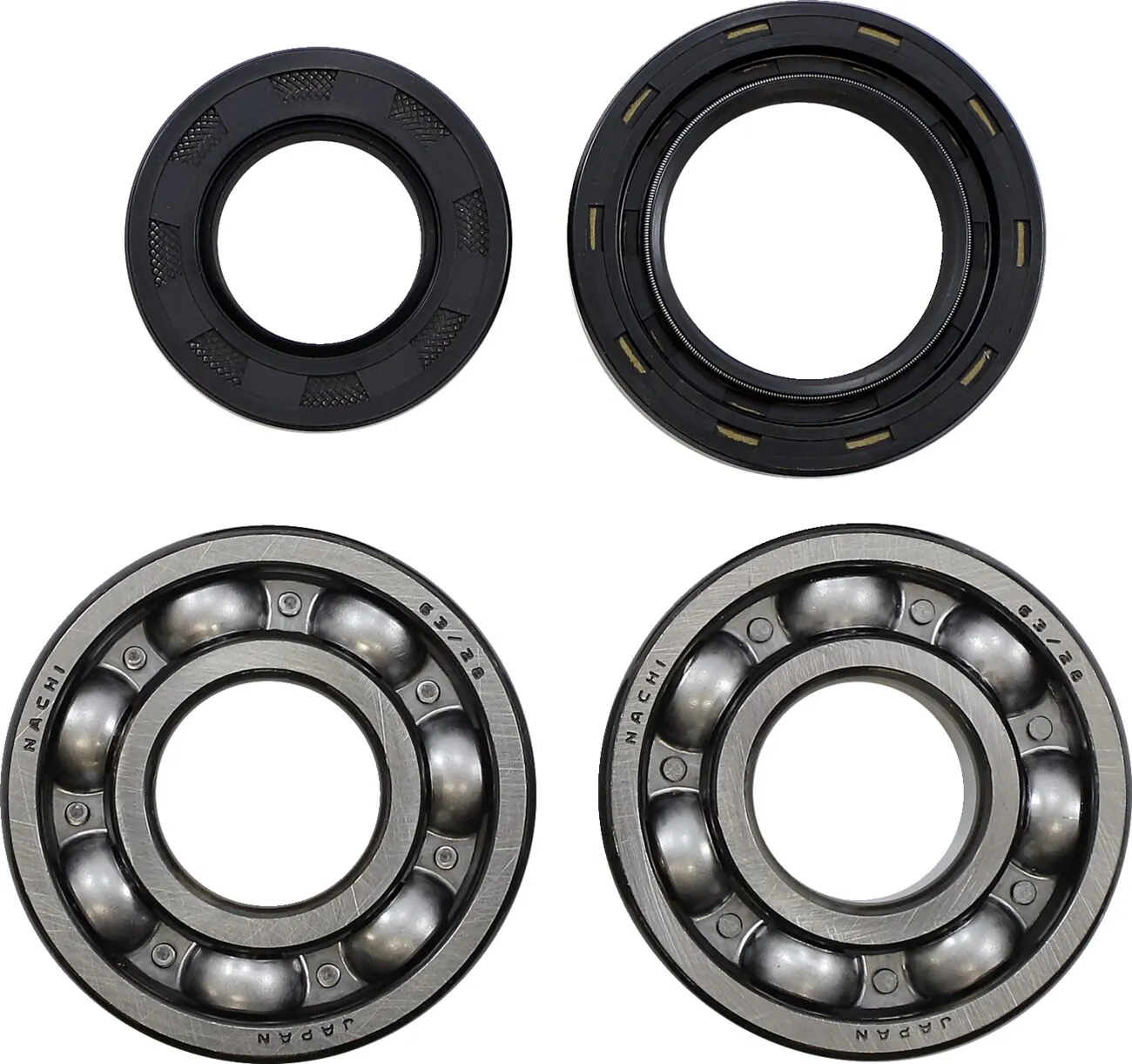 Main Bearing and Seal Kit