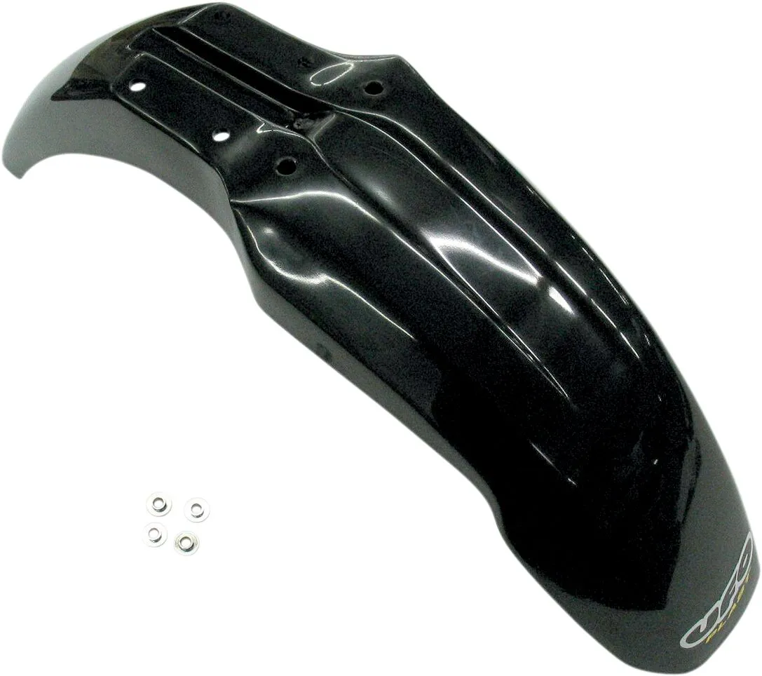 Replacement Front Fender