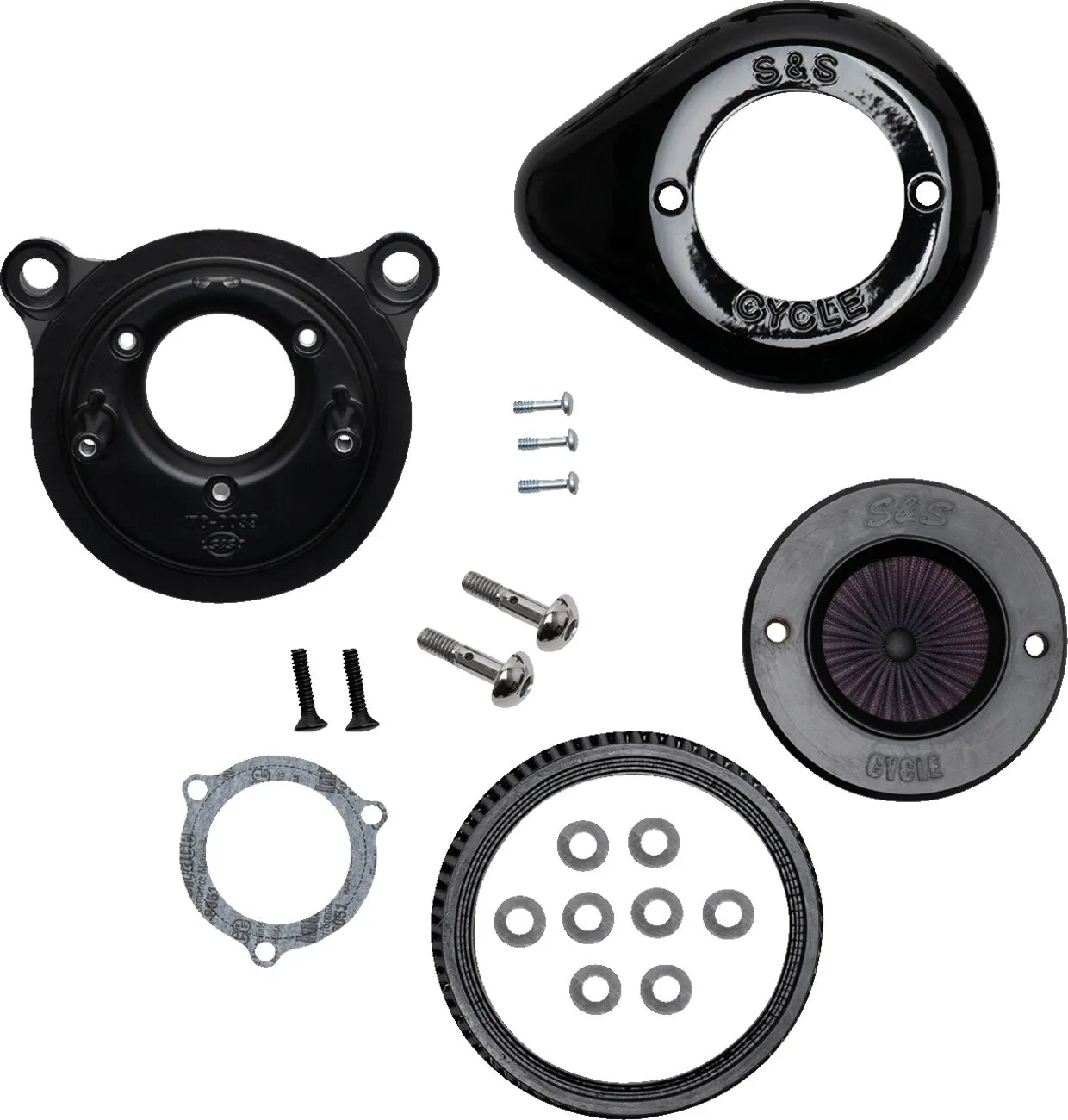 Комплект за въздушен филтър Air Stinger Stealth