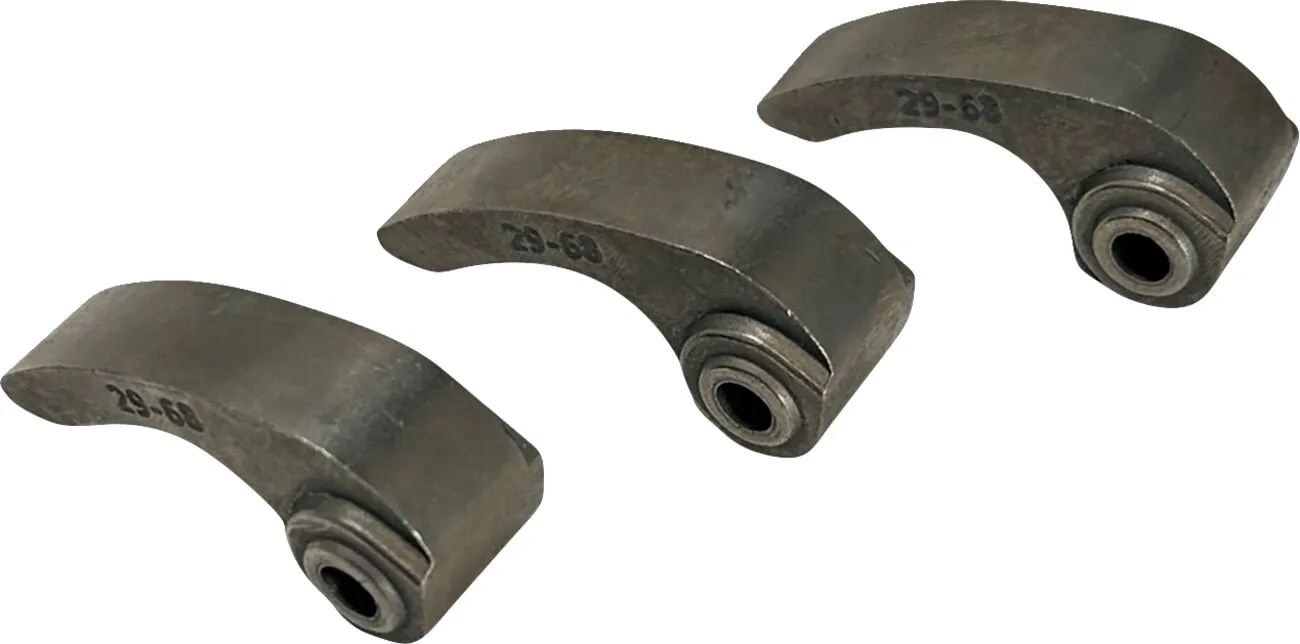 Clutch Weights