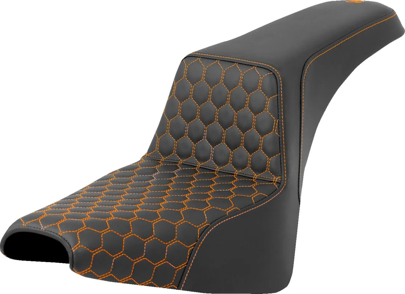 Honeycomb Step-Up Seat
