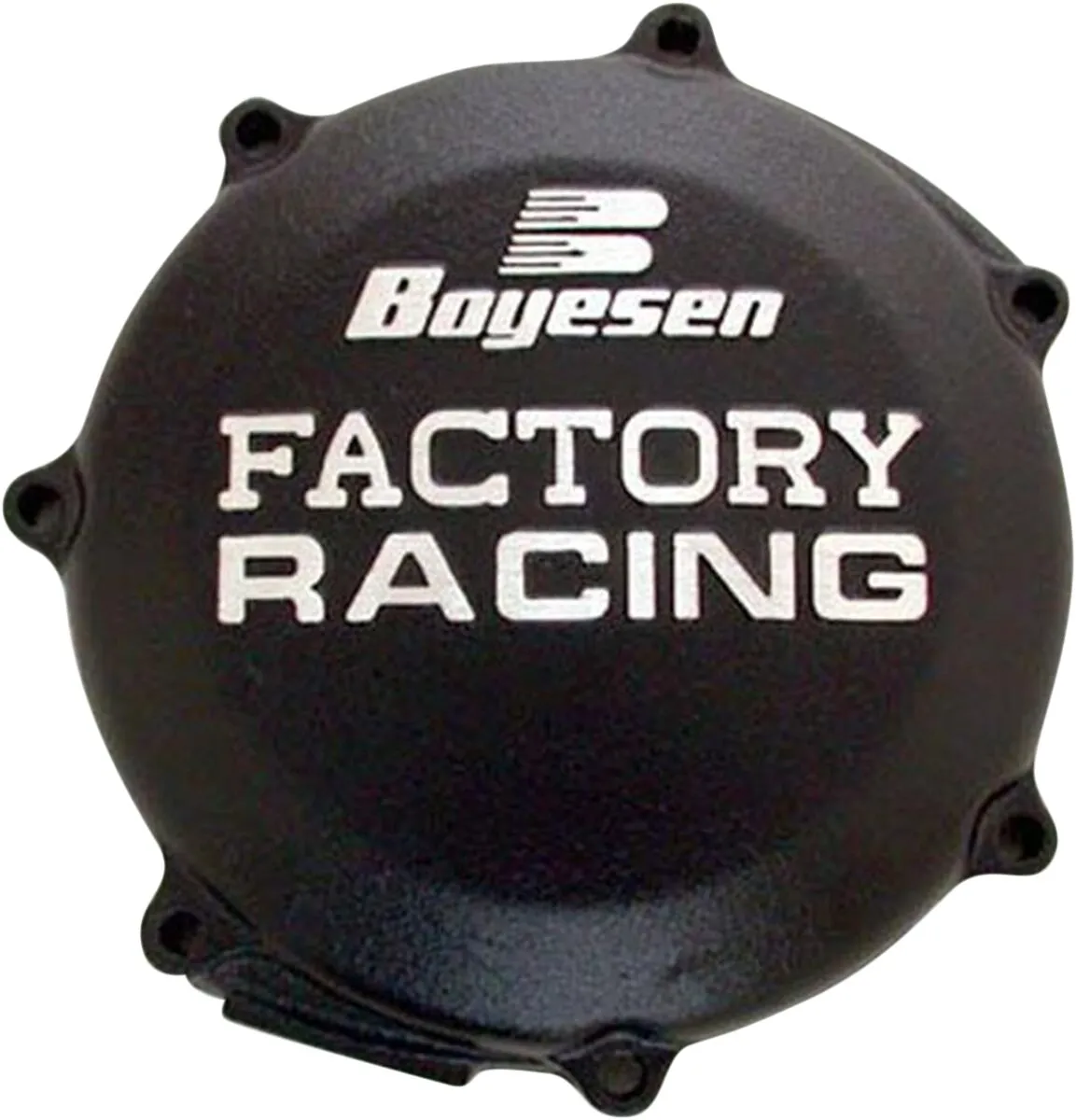 Factory Clutch Cover