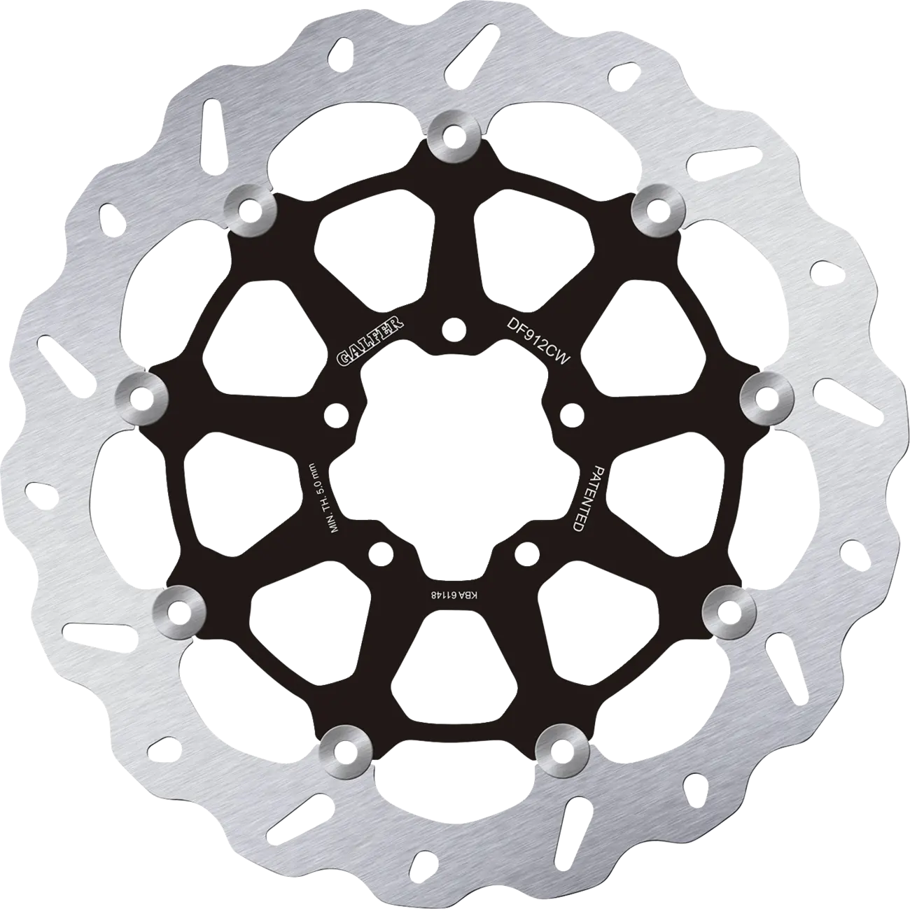 Brake Rotor