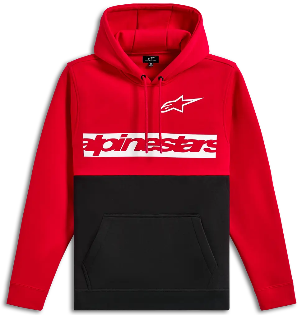 Суитшърт Parallel Pullover Hoodie