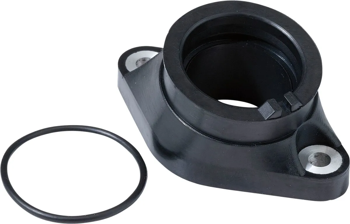 Moose Carburetor Mounting Flange