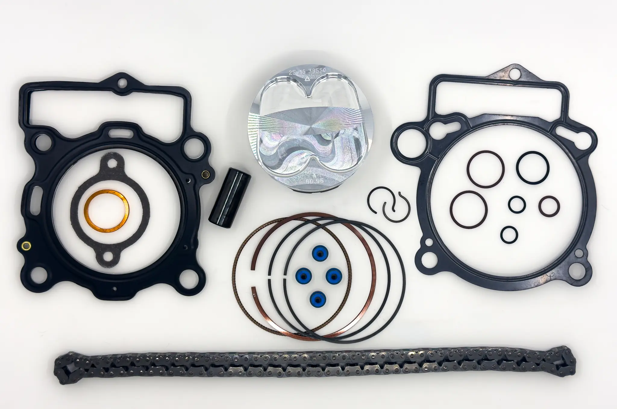 Gasket Top End