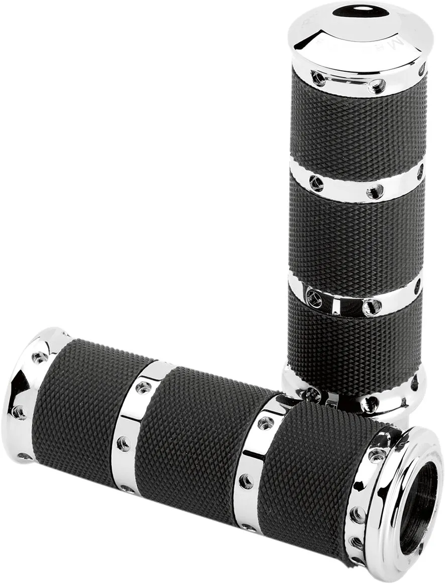 Contour XL Renthal Wrapped Grips