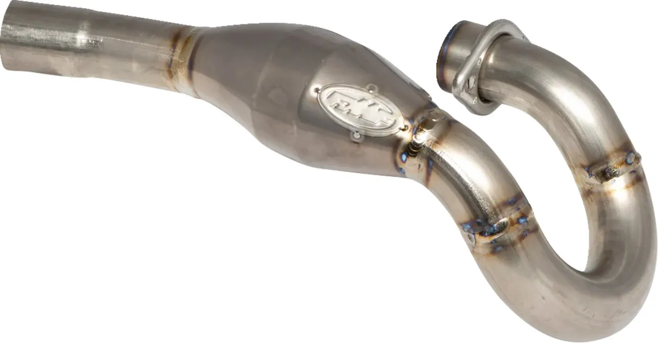 SX Style Megabomb Head Pipe