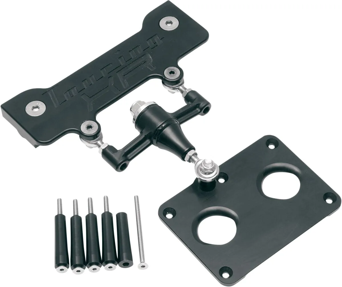 TXR Stabilizer