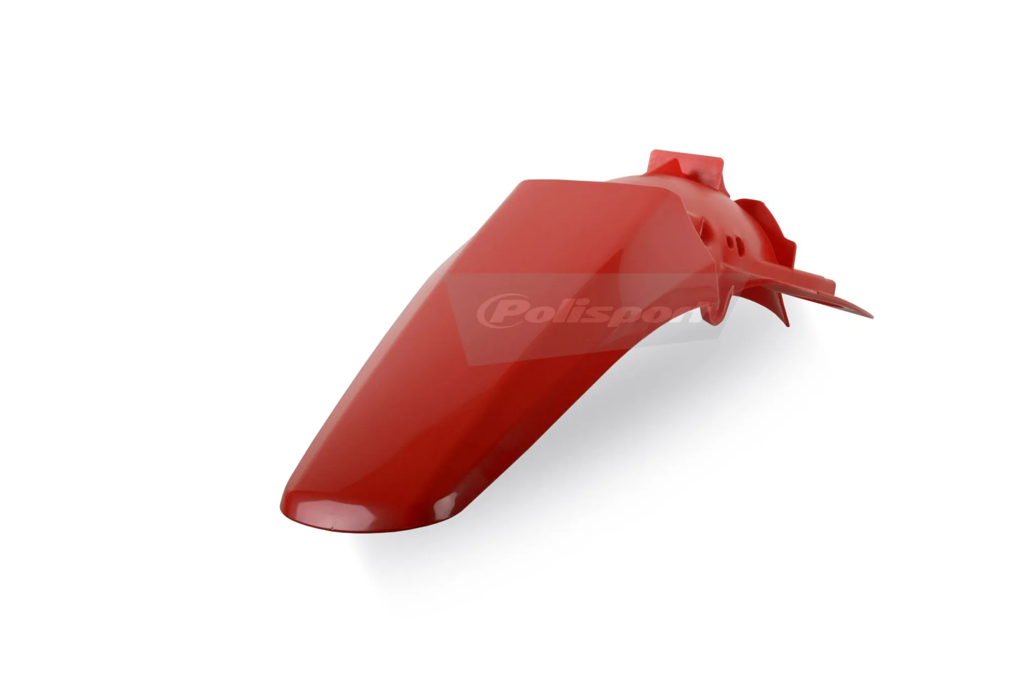 Replacement Plastic Rear Fenders